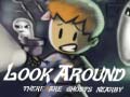 Laro Look Around There Are Ghosts Nearby