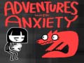Laro Adventures With Anxiety!