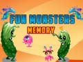 Laro Fun Monsters Memory 