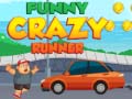 Laro Funny Crazy Runner