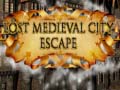Laro Lost Medieval City Escape