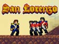 Laro San Lorenzo