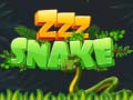 Laro ZZZ Snake