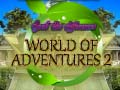 Laro Spot The differences World of Adventures 2