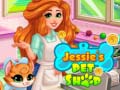 Laro Jessie's Pet Shop