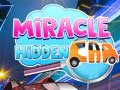 Laro Miracle Hidden Car