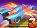 Laro Fly Car Stunt 3