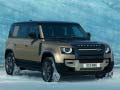 Laro Land Rover Defender 110