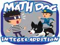 Laro Math Dog Integer Addition