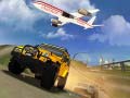 Laro Offroad Suv Stunt Jeep Driving 4x4