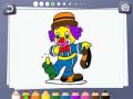 Laro Kids Coloring Book