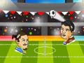 Laro Head to Head Soccer
