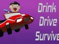 Laro Drink Drive Survive
