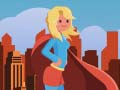 Laro Superwomen Jigsaw