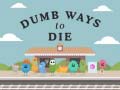 Laro Dumb Ways To Die