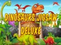 Laro Dinosaurs Jigsaw Deluxe