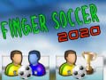 Laro Finger Soccer 2020