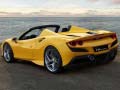 Laro Ferrari F8 Spider