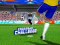Laro Crossbar Challenge