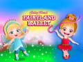 Laro Baby Hazel Fairyland Ballet