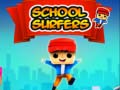 Laro School Surfers