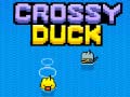 Laro Crossy Duck