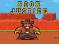 Laro Noon justice
