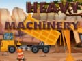 Laro Heavy Machinery