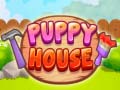 Laro Puppy House