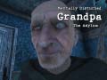 Laro Mentally Disturbed Grandpa The Asylum