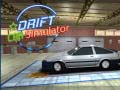 Laro Drift Car Simulator