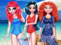 Laro Besties Beachwear