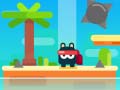 Laro Crashy Cat
