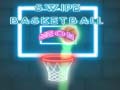 Laro Swipe Basketball Neon