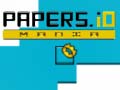 Laro Papers.io Mania