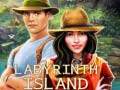 Laro Labyrinth Island