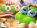 Laro Feed Bobo
