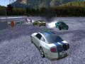 Laro Parking Car Crash