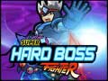 Laro Super Hard Boss Fighter