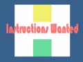 Laro Instructions Wanted