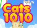 Laro Cats 1010
