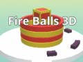 Laro Fire Balls 3D