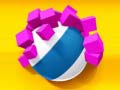 Laro Roller Smash