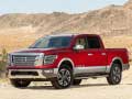Laro Nissan Titan
