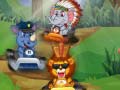 Laro Animal Buggy Racing