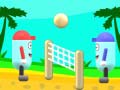 Laro Beach Volleyball