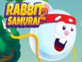 Laro Rabbit Samurai 2