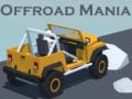 Laro Offroad Mania