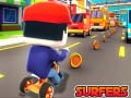 Laro Bus Surfers