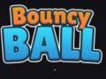 Laro Bouncy Ball 